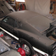 Illustration for article titled This Is What A Mint Garage Find 69 Shelby GT500 Looks Like